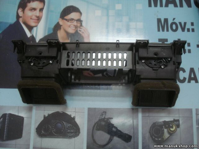 Mittelkonsole Opel Vectra C Signum 1323787577 13237875 77 230635620