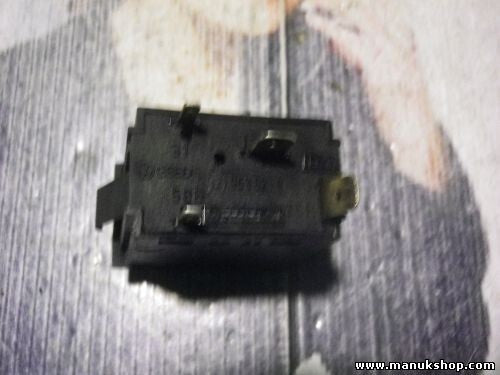 Heckscheibenheizung schalter Volkswagen Golf 1 Caddy Polo 86C Passat 321959621B