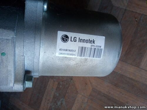 Lenksäule Mantelrohr Hyundai ix35 1.7 CRDi Kia Sportage SL 2.0 CVVT GM45100300