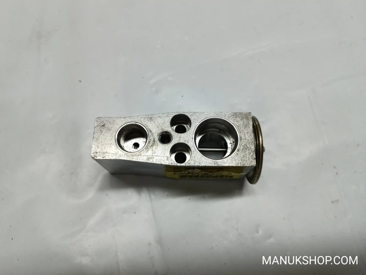 Expansionsventil Seat Ateca VALEO 5Q1816103D 5Q1.816.103.D T13113B