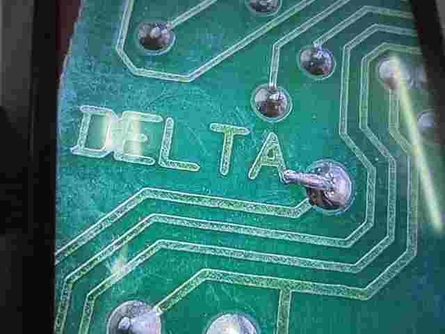 Steuergerät Wegfahrsperre Alarmmodul Cobra ART.0912 Delta 912/05