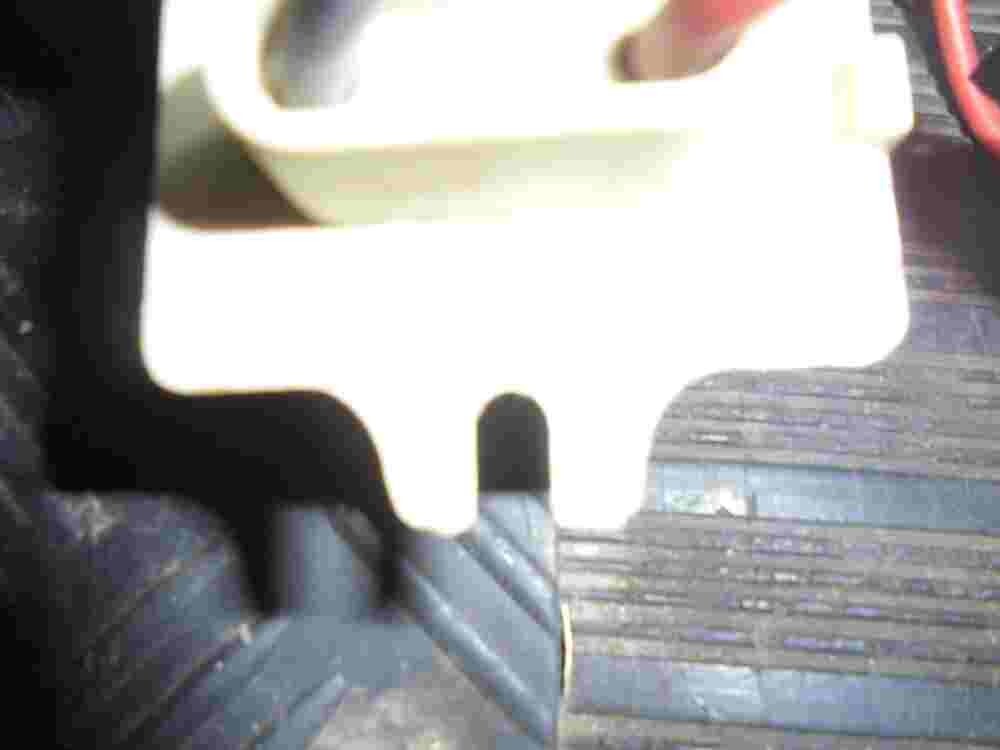 Widerstand Heizung Renault Clio A43 A43833745N 833745N