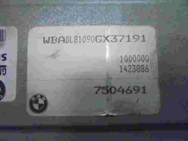 Getriebesteuerung BMW E46 E39 1423886 GM 96023454 7504691 1423886 5WK33502AB