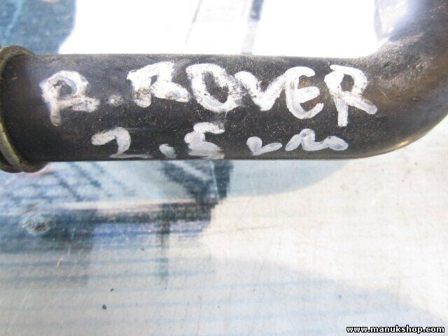 Kühlerschläuche oben Land Rover Range Rover P38 4.0 4.6 V8 1999-2002 PCH000900