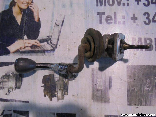 Schaltkulisse Schalthebel Daihatsu Rocky