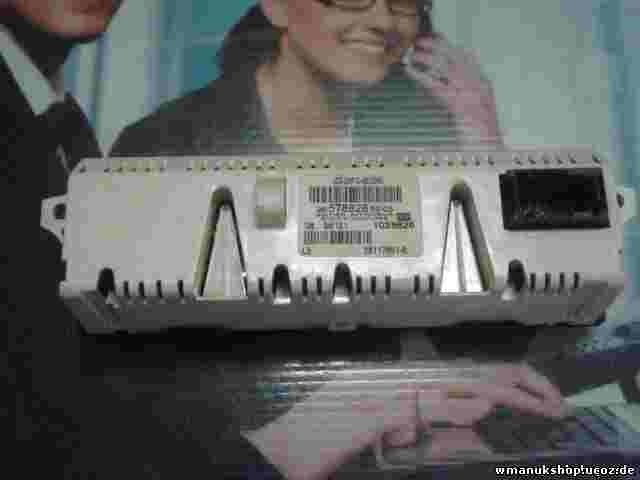 Bordcomputer Citroen C4 C5 96 578828 80-03 965788288003 9657882880-03 28117691-8