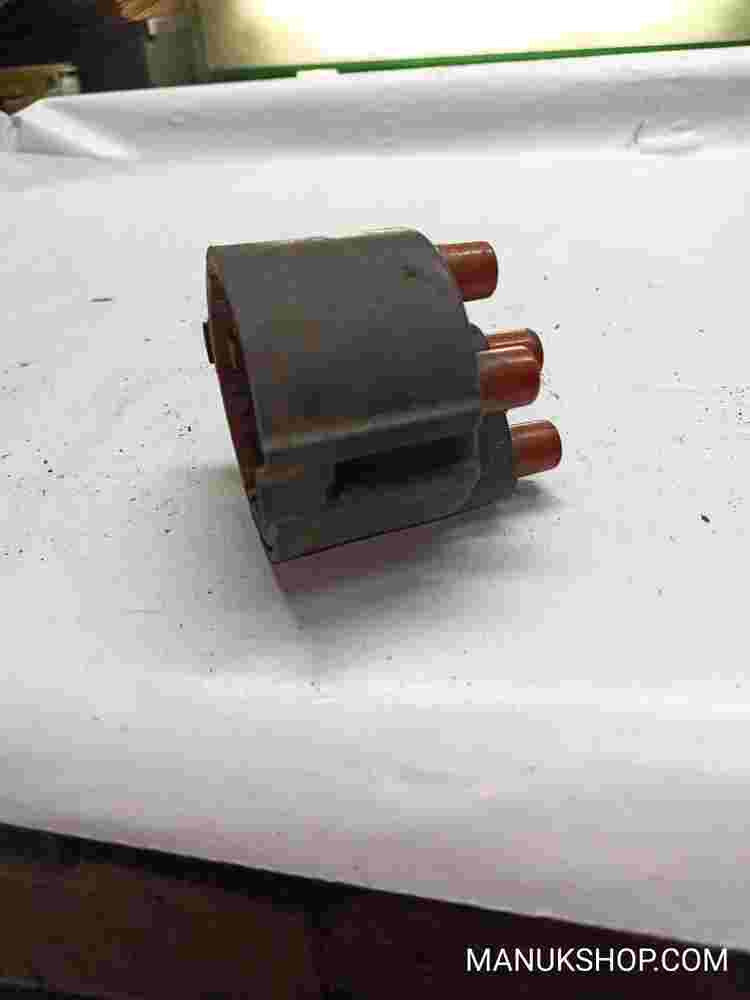 Zündverteilerkappe VW Volkswagen Passat Audi 80 100 A6 0290004035 0 290 004 035