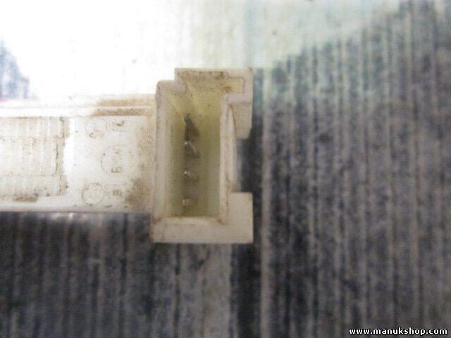 Bremslichtschalter BMW E46 8372646 8 372 646