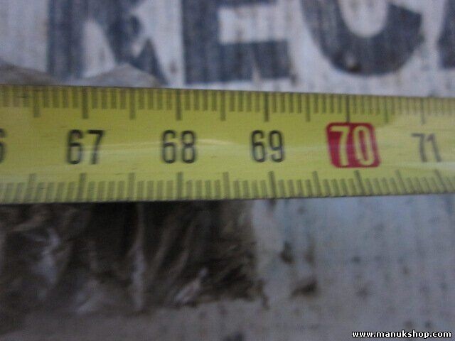 Antriebswelle Suzuki Vitara 1.9 TD 4421160A20 44211-60A20 44211 60A20