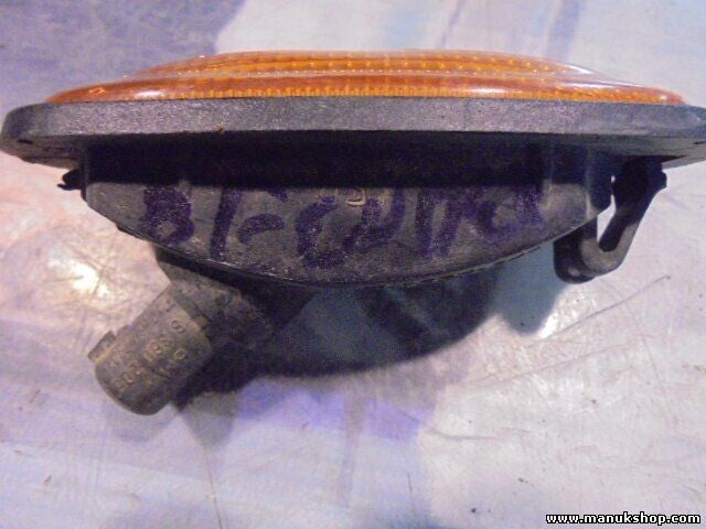 Seitenblinker Blinker Kotflügel links Land Rover Freelander 8360205 8 360 205