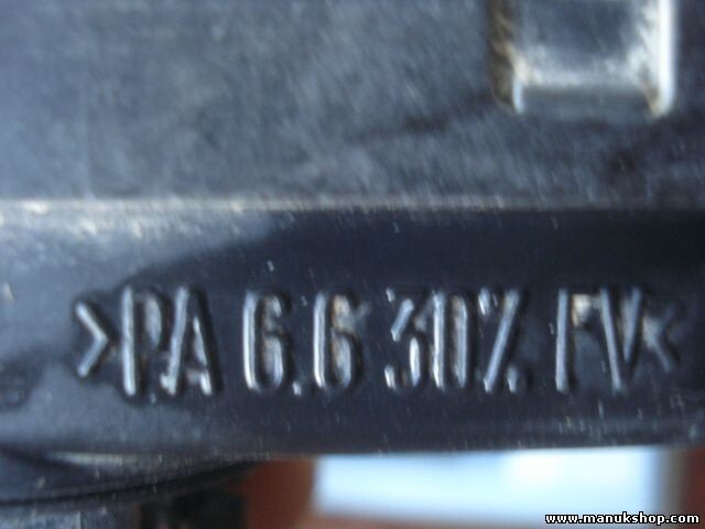 Stellmotor Scheinwerfer LWR Leuchtweitenregulierung Rover 25 MG PA66GF30 VALEO