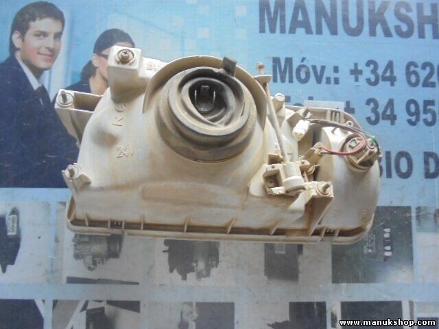 Scheinwerfer rechts Suzuki Escudo Vitara 7R017413 3510060A0R 3560160A0R
