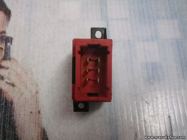 Fensterheber schalter Renault Laguna III Espace III 7700412745A 7700412745 A