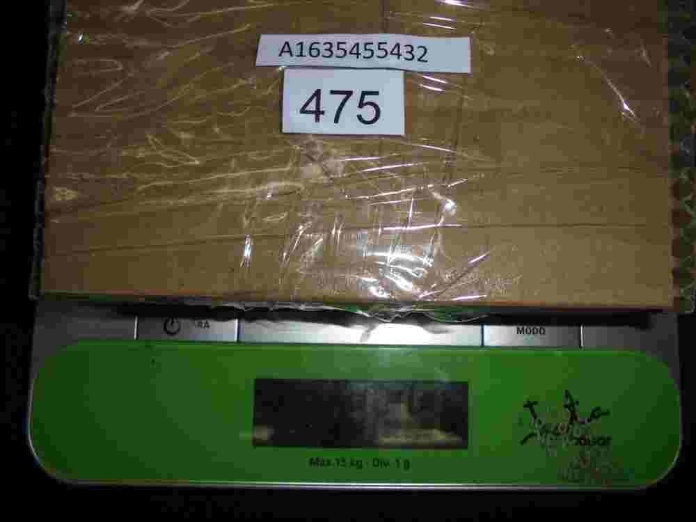 Steuergerät Mercedes ML W163 A1635455432 05371350 A1635452832