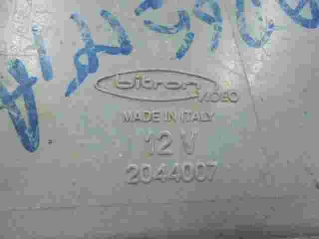 Glühkerzen Relais Alfa Romeo 156 Lancia Libra Fiat Ducato 280/290 2044007 Bitron