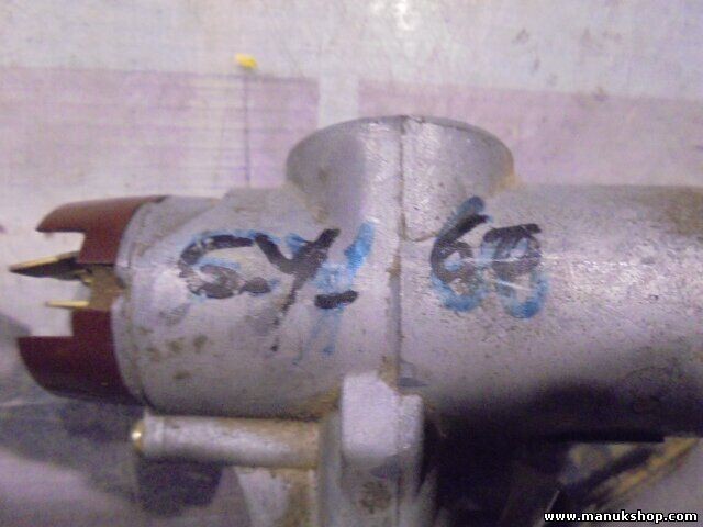 Zündschalter Zündanlassschalter Nissan Patrol GR Y60 3513 KV-41 KV41 D8700D4000