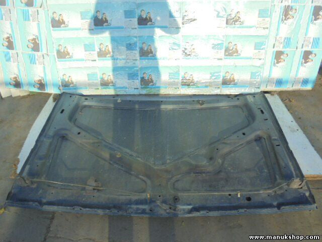 Motorhaube Jeep Cherokee XJ 2.1 D 4x4 2068 ccm, 59 KW, 80 PS 5288089 56579173