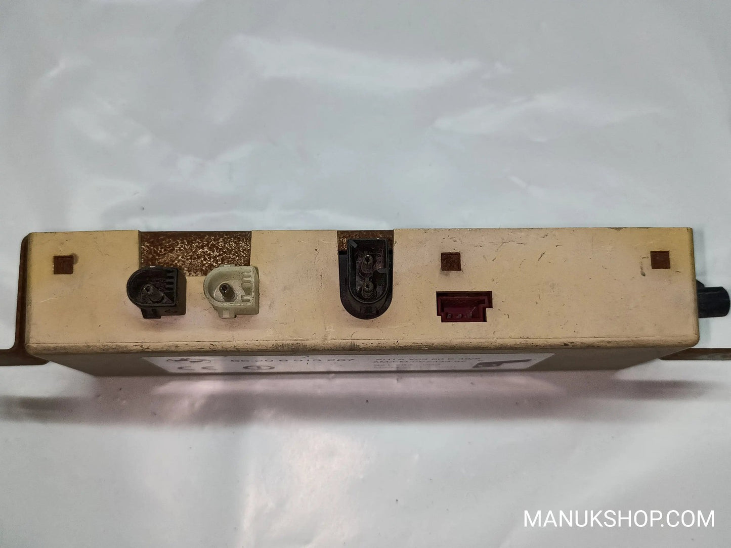 Antennenverstärker BMW E46 65206913267 65.20 6 913 267