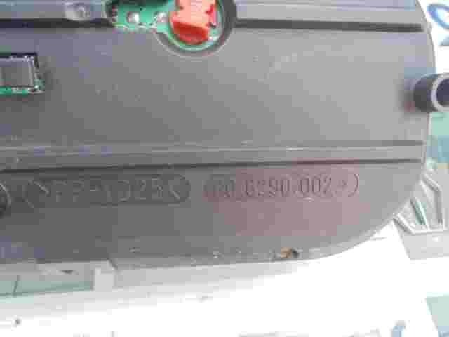 Kombiinstrument Tacho Fiat Bravo Brava 606290002 60.6290.002