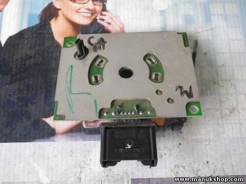 Widerstand Heizung Citroen C5 3737080201 7737080901 4PUH18456BA 4PUH18456AF