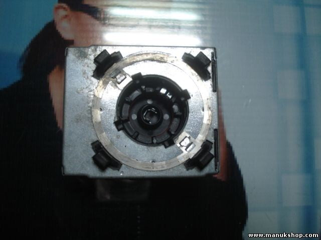 Xenon Steuergerät Nissan BMW E60 Audi A8 Renault Opel Astra H HELLA 5DD00831950