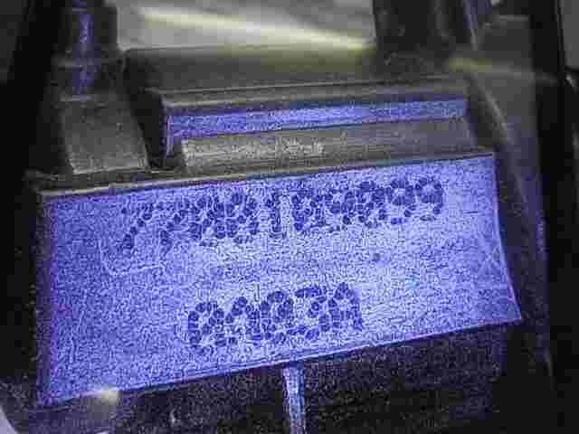 Magnetventil Unterdruckventil Espace Kangoo Scenic Vivaro Primastar 7700109099