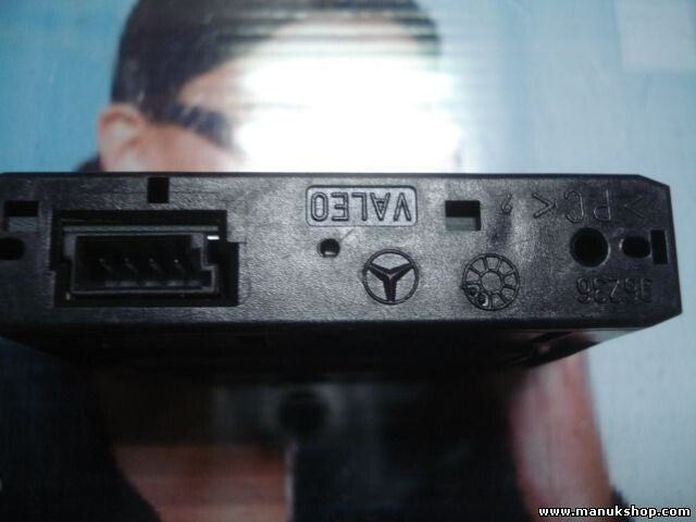 Bordcomputer Mercedes W220 S-klass 1998-2005 A0005428823 A0005428823721B 2315203
