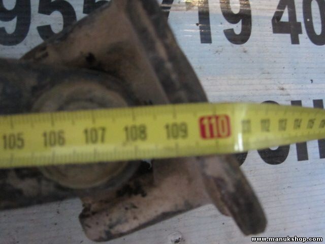 Kardan Kardanwelle Gelenkwelle hinten Kia 2,0L JA (94-02) K01825100A K018
