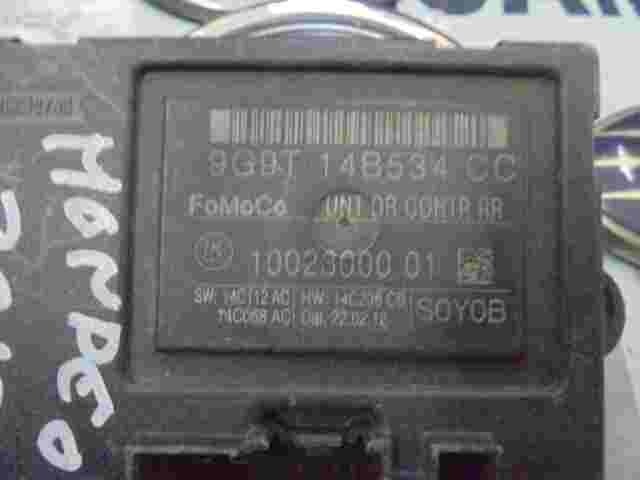 Türsteuergerät Ford S-Max Volvo XC70 9G9T14B534CC LK 1002300001 14C112AC