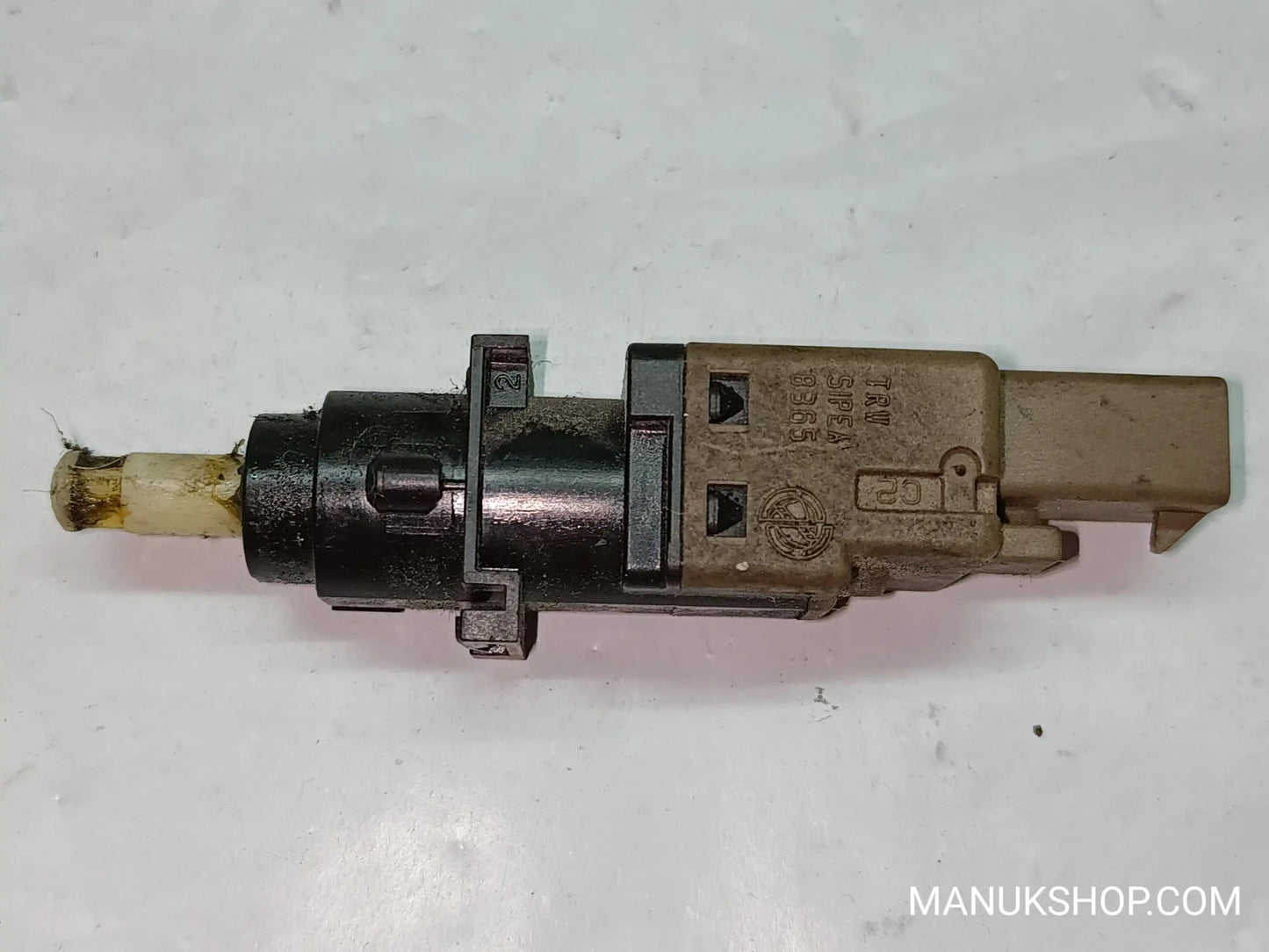 Bremslichtschalter Fiat Stilo 46840511 10298
