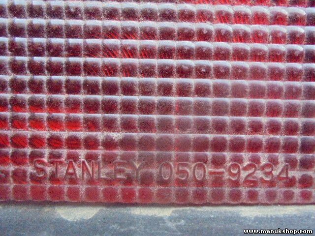 Bremsleuchte Bremslicht hinten Honda CRV CR-V 050-9234 050 9234 0509234 STANLEY