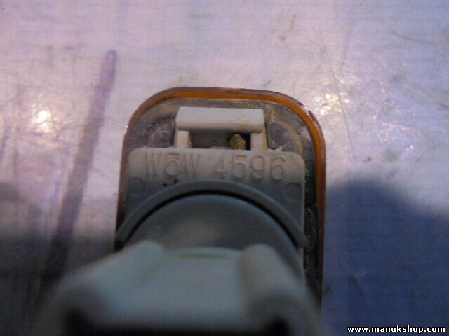 Seitenblinker Blinker Kotflügel links Opel Frontera B STANLEY 046-5041 W5W4596