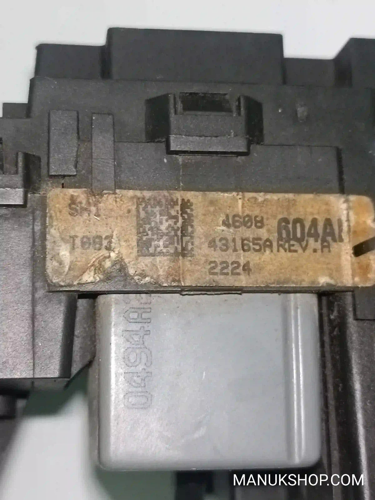 Blinkerschalter Chrysler Sebring 04608604AN 04608-604AN 43165A REV.A