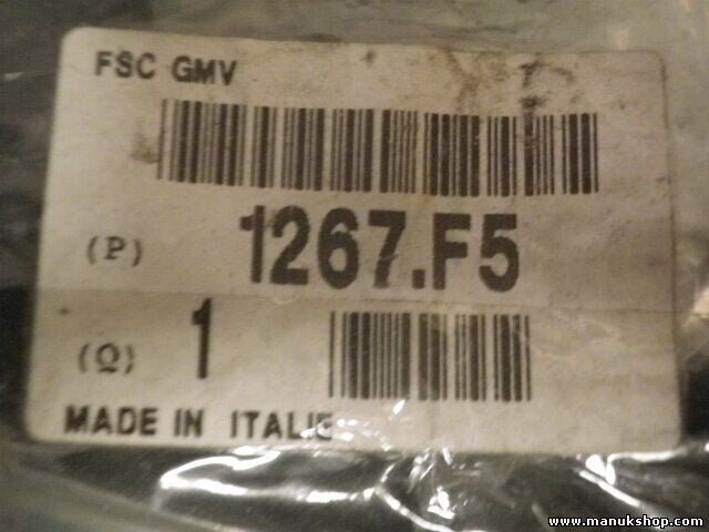 Citroen Peugeot 1267F5 1267.F5