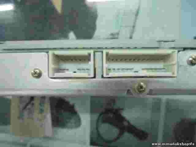 Antennenverstärker Nissan Primera 3 P12 12V 28185BA021 EN-1223F HP-3183