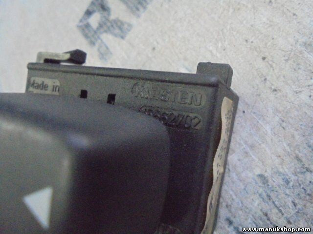 Sitzverstellung Ulysse Lancia Zeta Peugeot 806 944552900 11961079 15562702