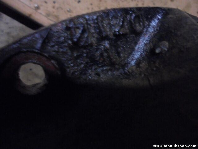 Differential hinten Hinterachsgetriebe Isuzu Trooper 1.9 412120 piñón 43/10