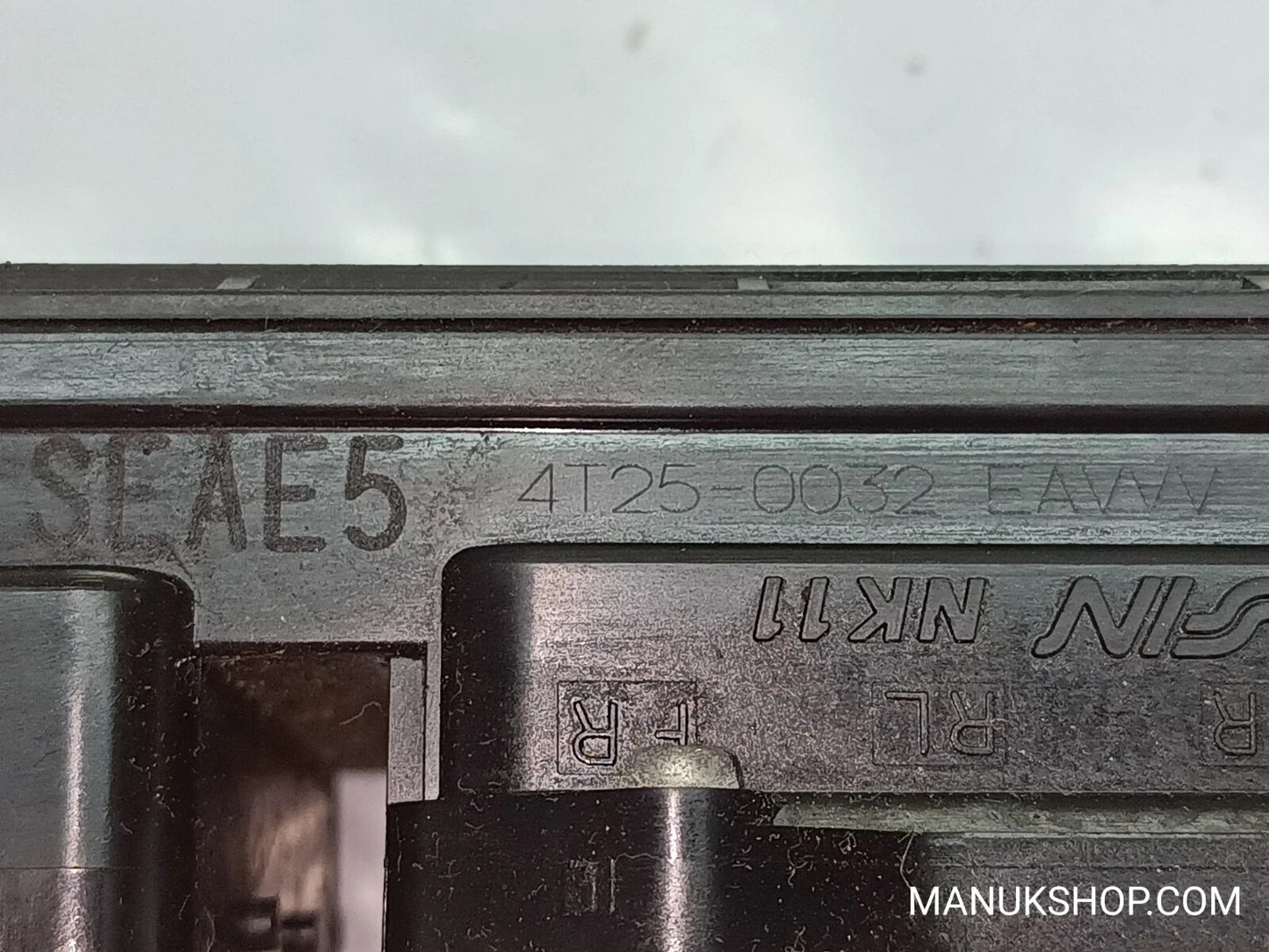 ABS Hydraulikblock Honda Insight Civic SEAE5 EAWV NK11 4T250032 4T25-0032