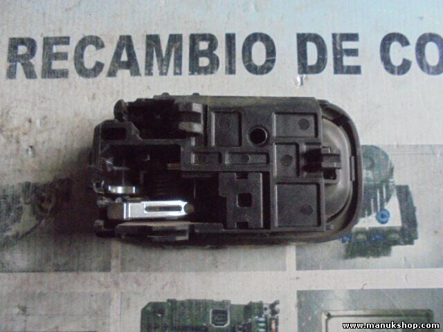 Türgriff Griff innen rechts hinten Nissan X-Trail T30 2.0 4x4 2000
