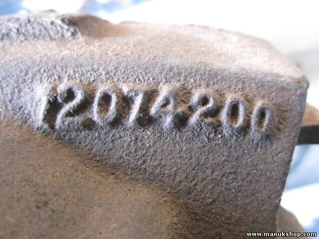Bremssattel Jeep Cherokee XJ 12074200 .