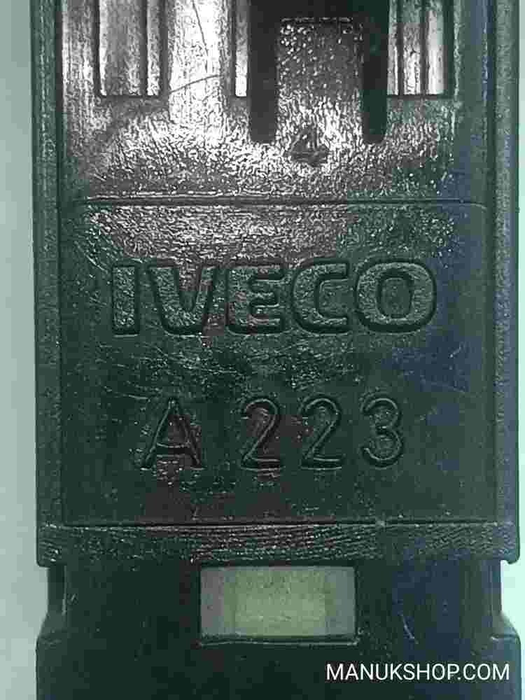 Warnblinkschalter Iveco EuroCargo A223 A 223