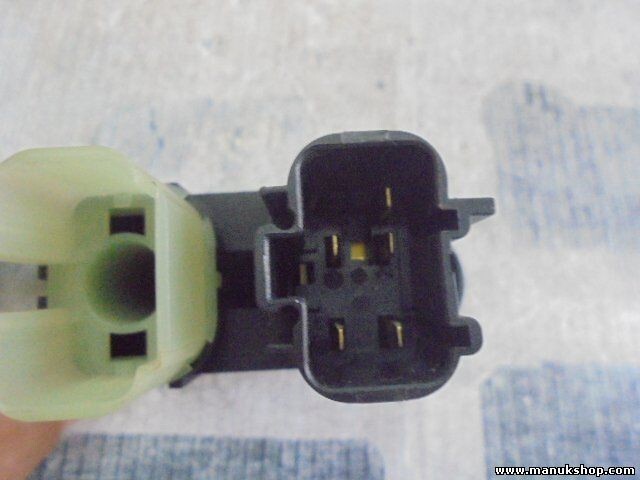 Heckscheibenheizung schalter Ford Mondeo II 1996-2000 97BG18C621AC 97 BG1 8C621