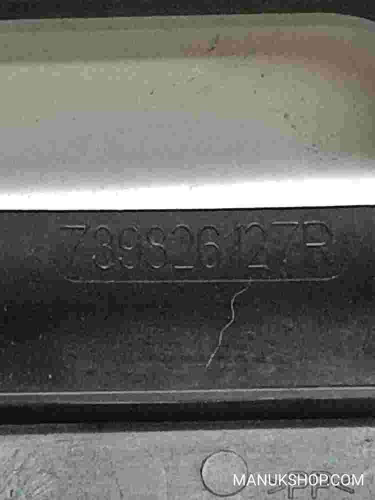 Konsole Unterstützung Renault Grand Scenic Captur 739826127R 73 9826 127 R