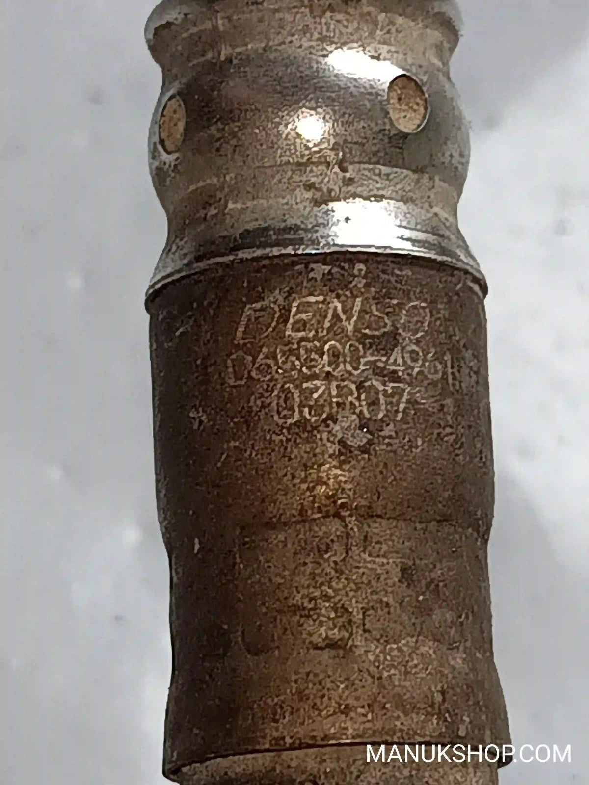 Lambdasonde Jaguar X-Type XJ X308 0655004961 Denso 065500-4961