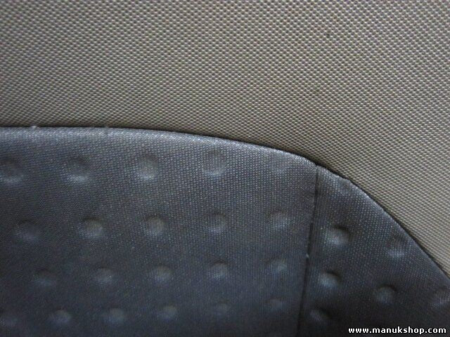 Rücksitzbank Sitz Rücksitz Bank hinten Nissan X-Trail T30 2.5 4x4 ,883558H470