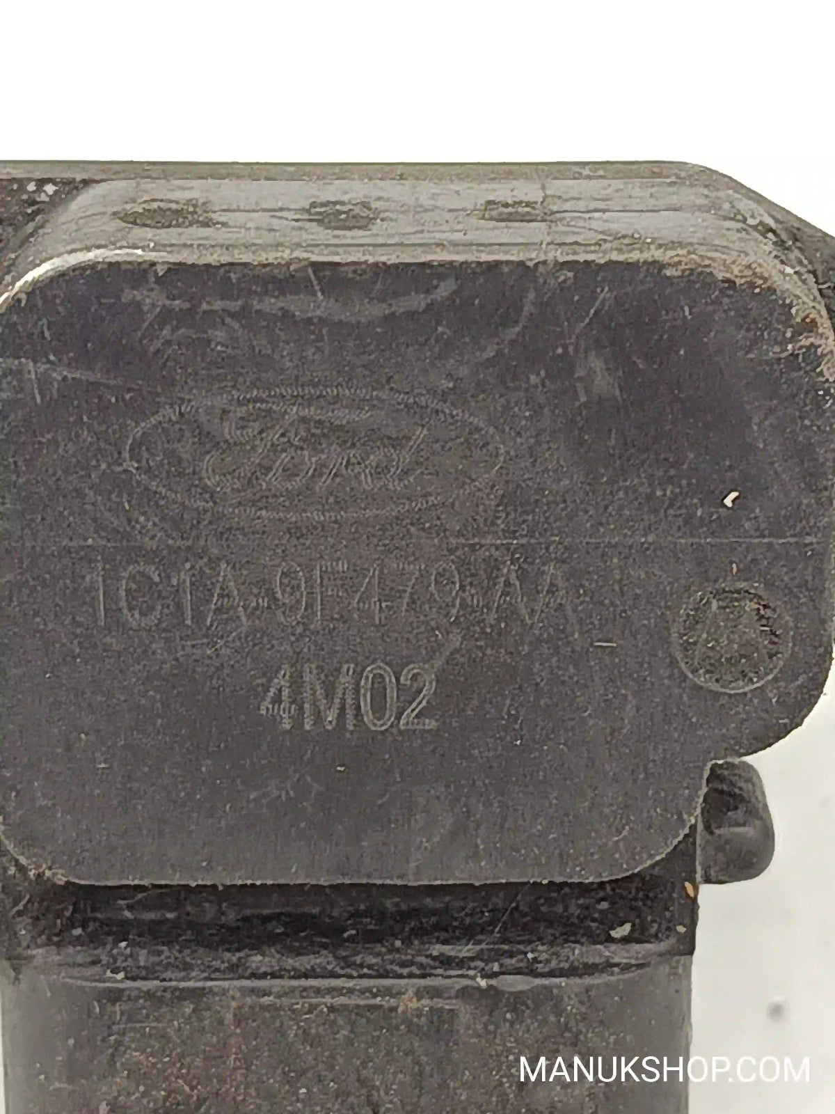 Ladedrucksensor Ford Mondeo III Transit 1C1A9F479AA 1C1A-9F479-AA 4M02