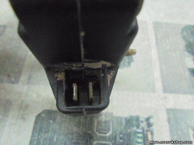 Stellmotor Heckklappe Zentralverriegelung Land Rover Discovery td5 I LJ, LG 2.0