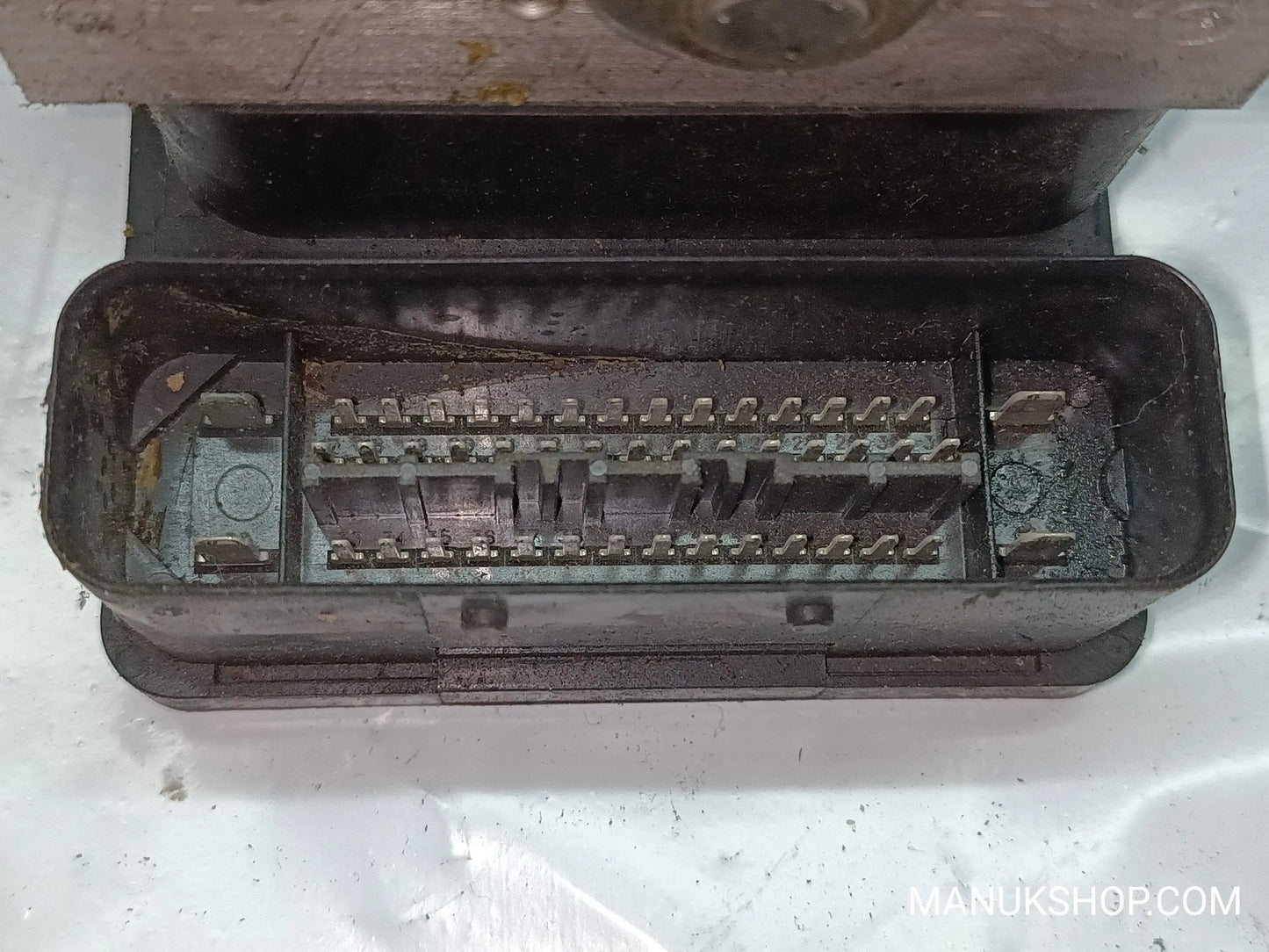 ABS Hydraulikblock Citroen C5 9657061080 10096011473 10020601894 00007503C2