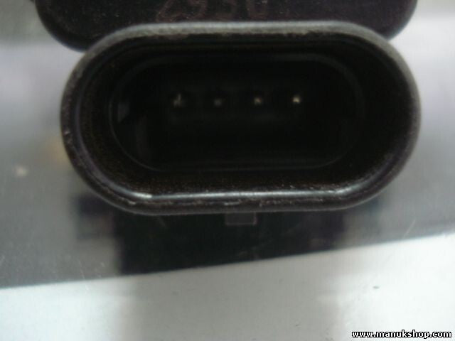 Ladedrucksensor Land Rover Rover 75 MHK100820 2930 PBTGF30 PBT-GF30