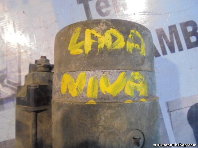 Anlasser Lada Niva 1200-1600 Fiat 131 1.2 1.3 1.6 353708 128